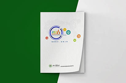 茂港区画册设计：以场景为媒，打造城市体验的全新入口